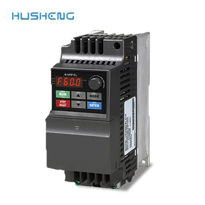 Parti dell'azionamento dell'elevatore Delta Elevator VFD007EL21A 0,75 kW